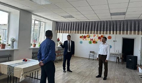 Сделано вместе с жителями
